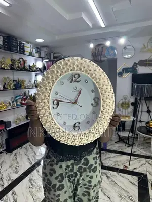 Beautiful Wall Clock