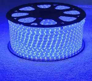 L.E.D Rope Light