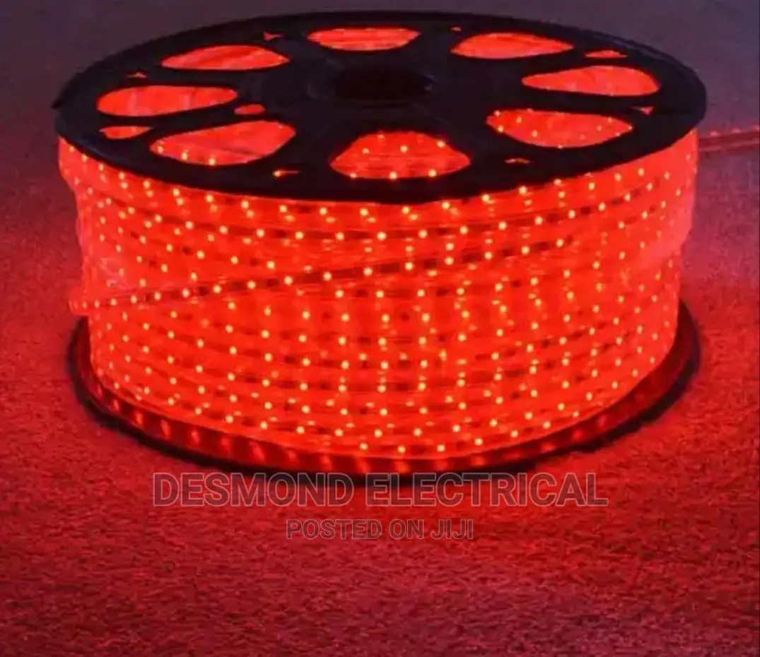 L.E.D Rope Light