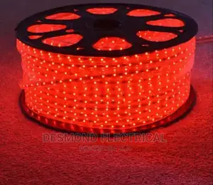 L.E.D Rope Light