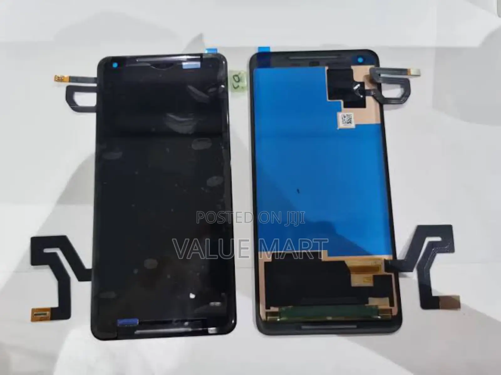 Google Pixel 2xl Screen