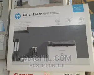 Canon Pinter