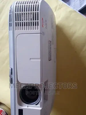 Clearer Nec Projector