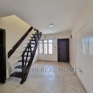 3bdrm Duplex in Chevron Drive, Lekki for rent