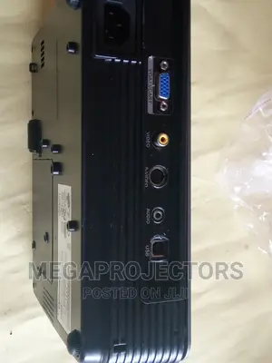 Abled Optoma Projector