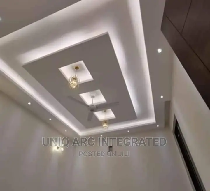Pop Ceiling Master