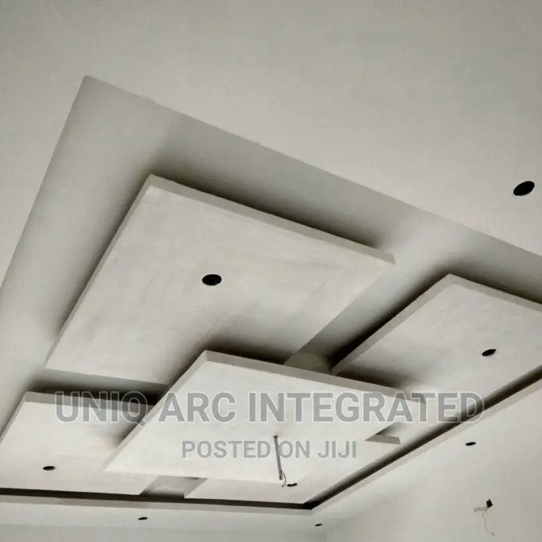 Pop Ceiling Master
