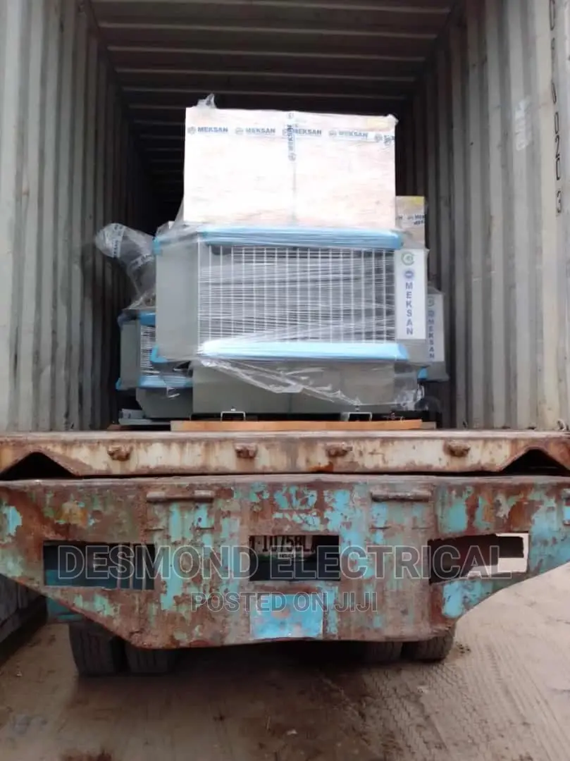 50kv Transformers