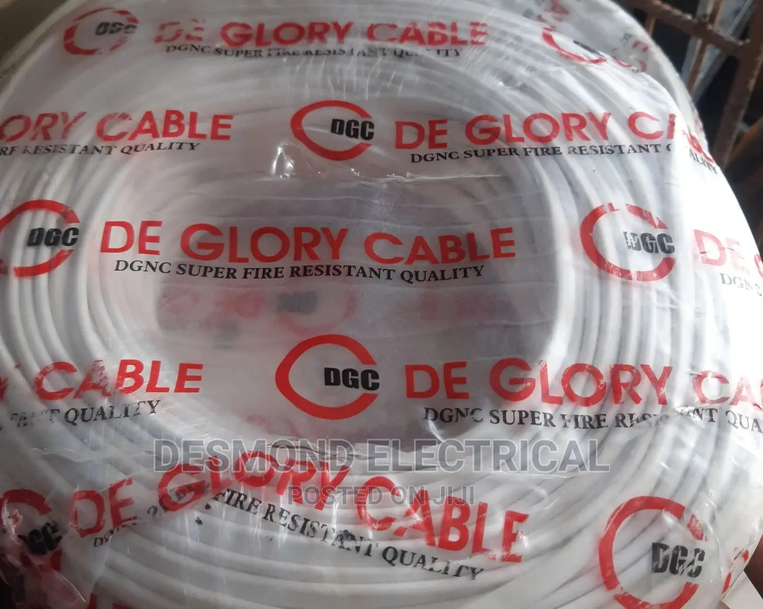 0.5mm 2core Flex