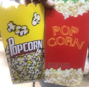 POPCORN PACK - A Pack of 50pcs