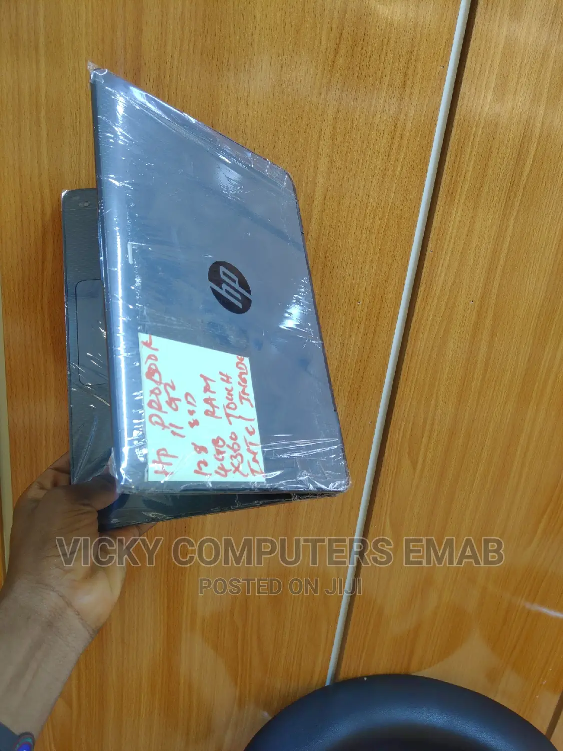 Laptop HP Probook 11 EE G1 4GB Intel SSD 128GB