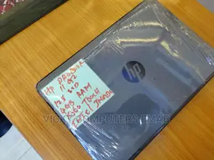 Laptop HP Probook 11 EE G1 4GB Intel SSD 128GB