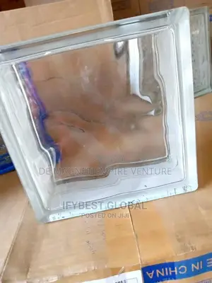 Glass Block