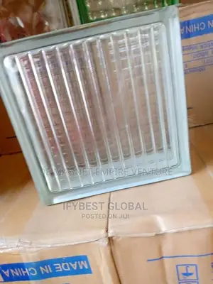 Glass Block