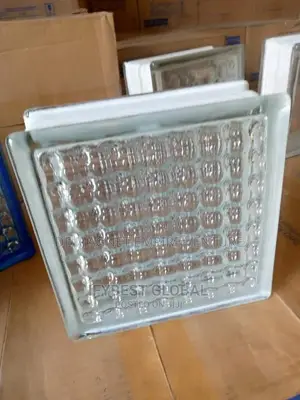 Glass Block