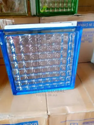 Glass Block