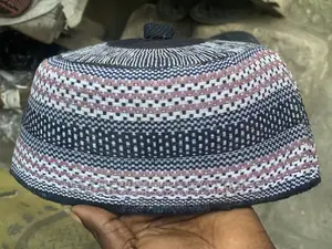 Hausa Caps for Native Wears