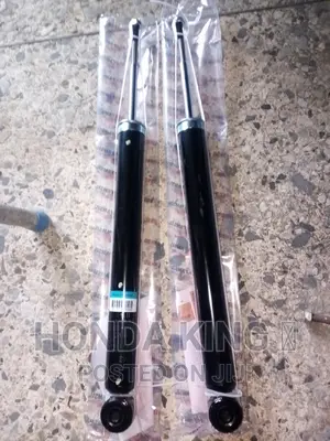 Back Shock Absorbers for Honda Civic 015-018 Model