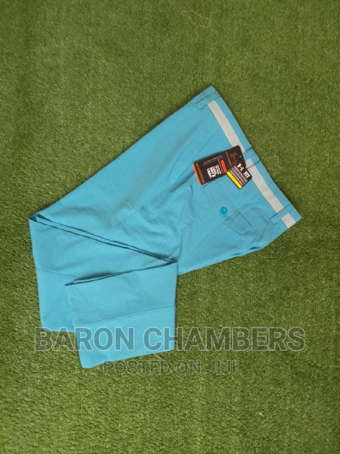 Golf Trousers