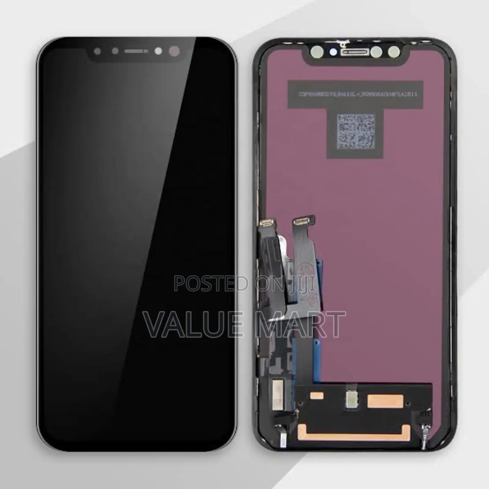 iPhone XR Screen Replacement