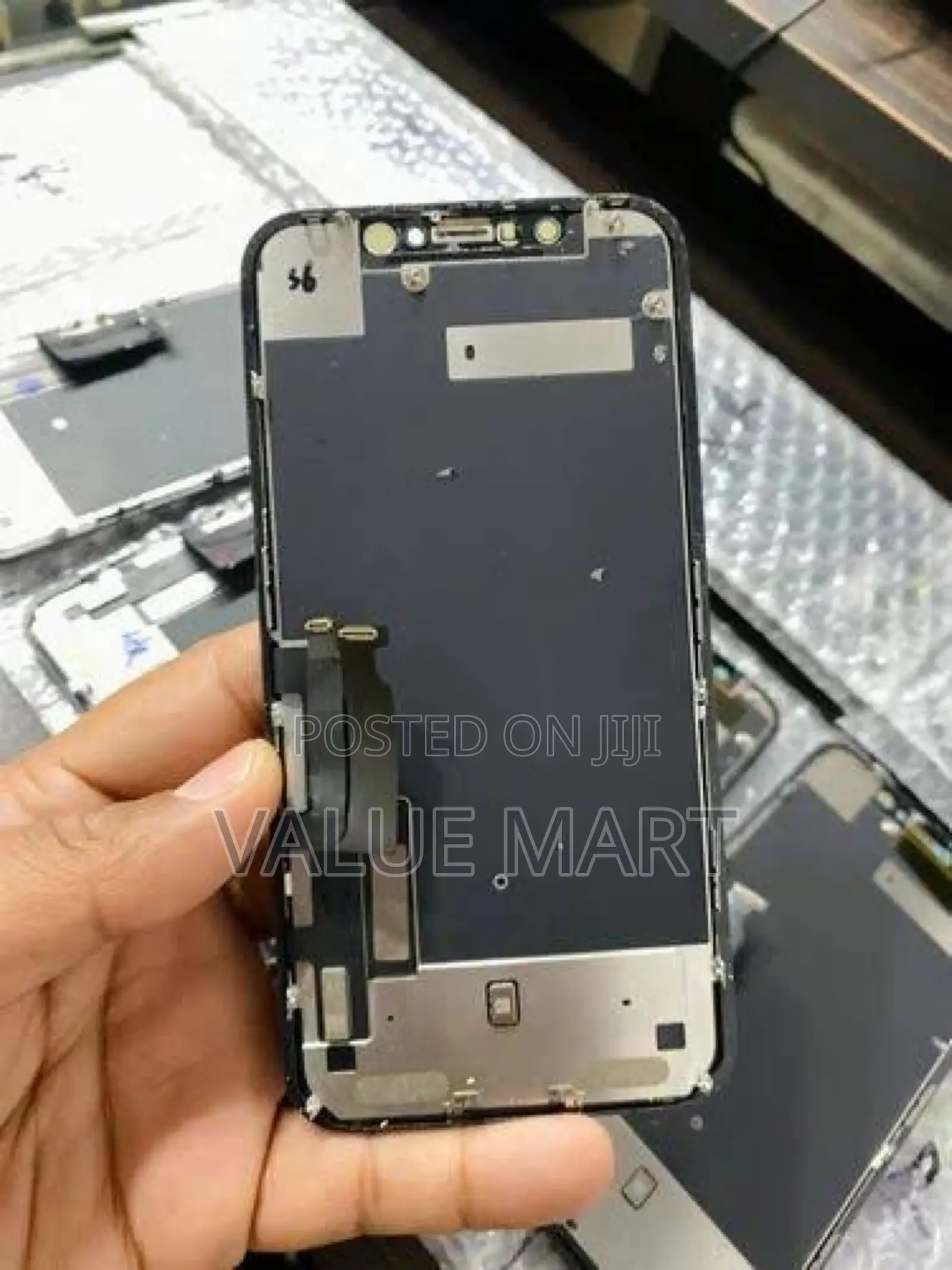 iPhone XR Screen Replacement