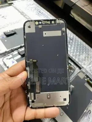 iPhone XR Screen Replacement