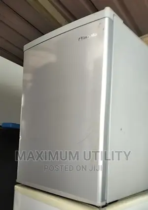Logik Mini Table Top Refrigerator