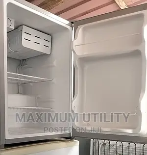 Logik Mini Table Top Refrigerator