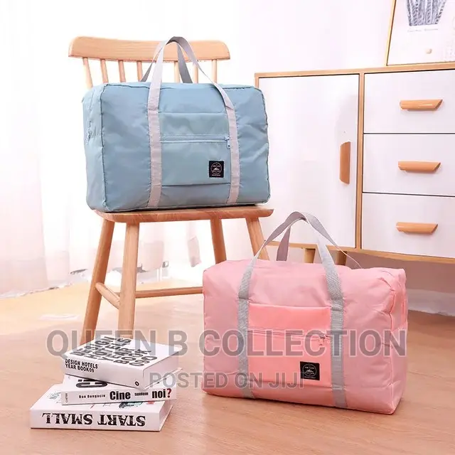 Foldable Travelling Bag