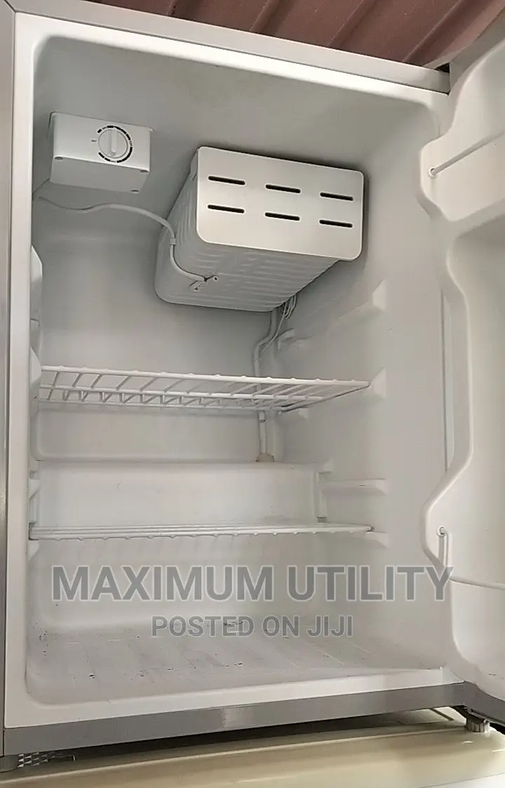 Logik Mini Table Top Refrigerator