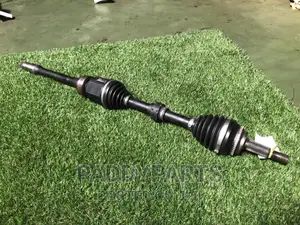 Lexus Es350 Drive Shaft