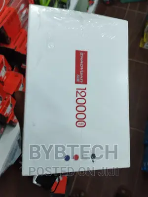 Zhiyun 120000mah Original Powerbank