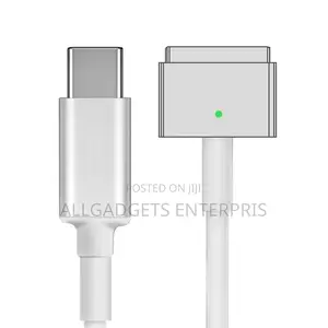 Macbook 2010 To 2023 Magsafe Cable