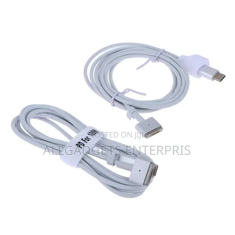 Macbook 2010 To 2023 Magsafe Cable