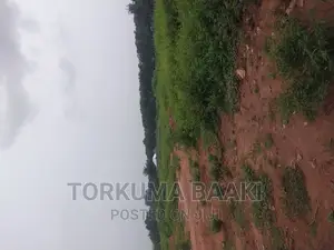 8500 Square Metres of Land for Sale in Gwarinpa Main.