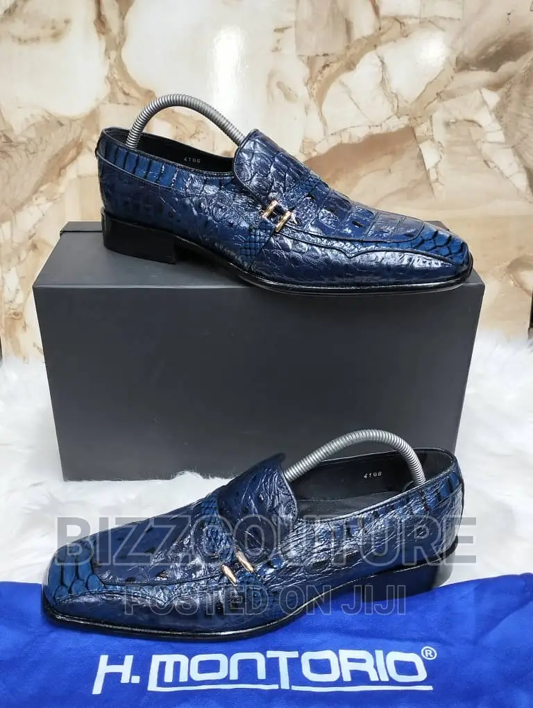 Original SPANISH Shoes Available in Store