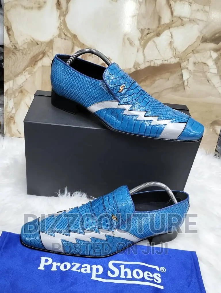 Original SPANISH Shoes Available in Store