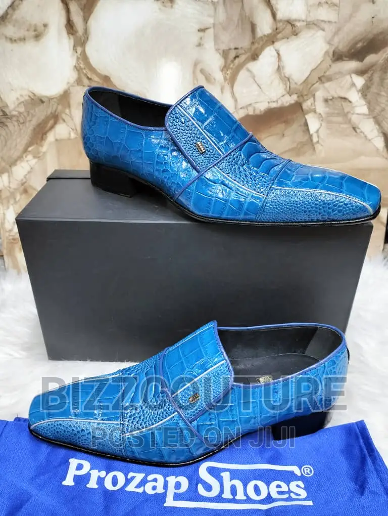Original SPANISH Shoes Available in Store