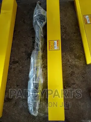 Hyundai Accent Drive Shaft (Complete)