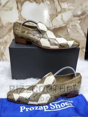 Original SPANISH SHOES Available in Store