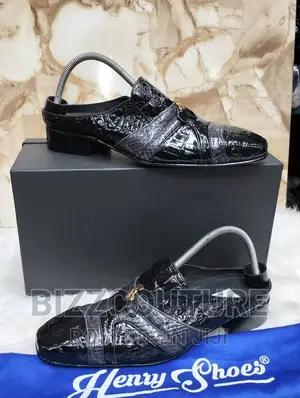 Original Spanish HALF Shoes Available in Store