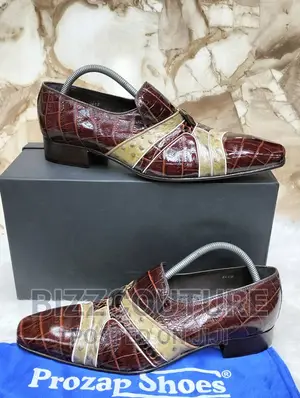 Original Spanish Shoes Available in Store