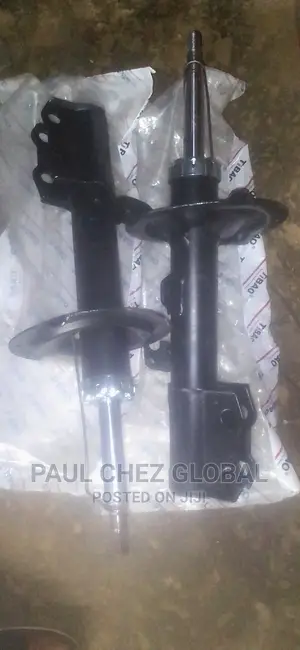 Front Shock Absorber Toyota Corolla Le