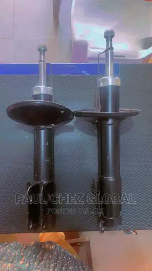 Front Shock Absorber Toyota Camry 2.4