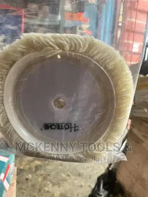 Polish Pads Sponge