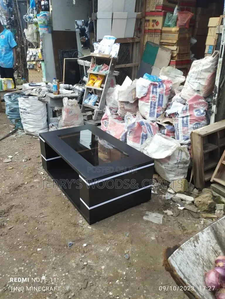 Center Table
