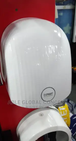 Automatic Hand Dryer
