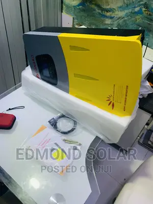 3.5kva 24v YOHAKO Hybrid Solar Inverter Is Available Now