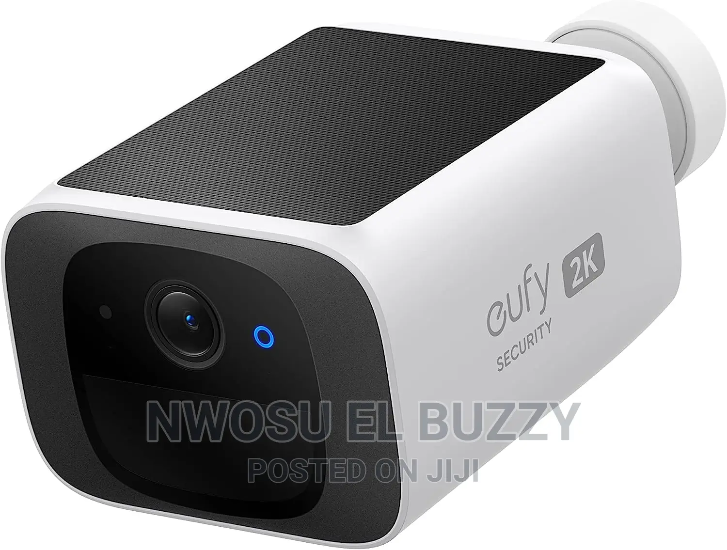 Eufy Security Solocam S220, Solar Security Camera