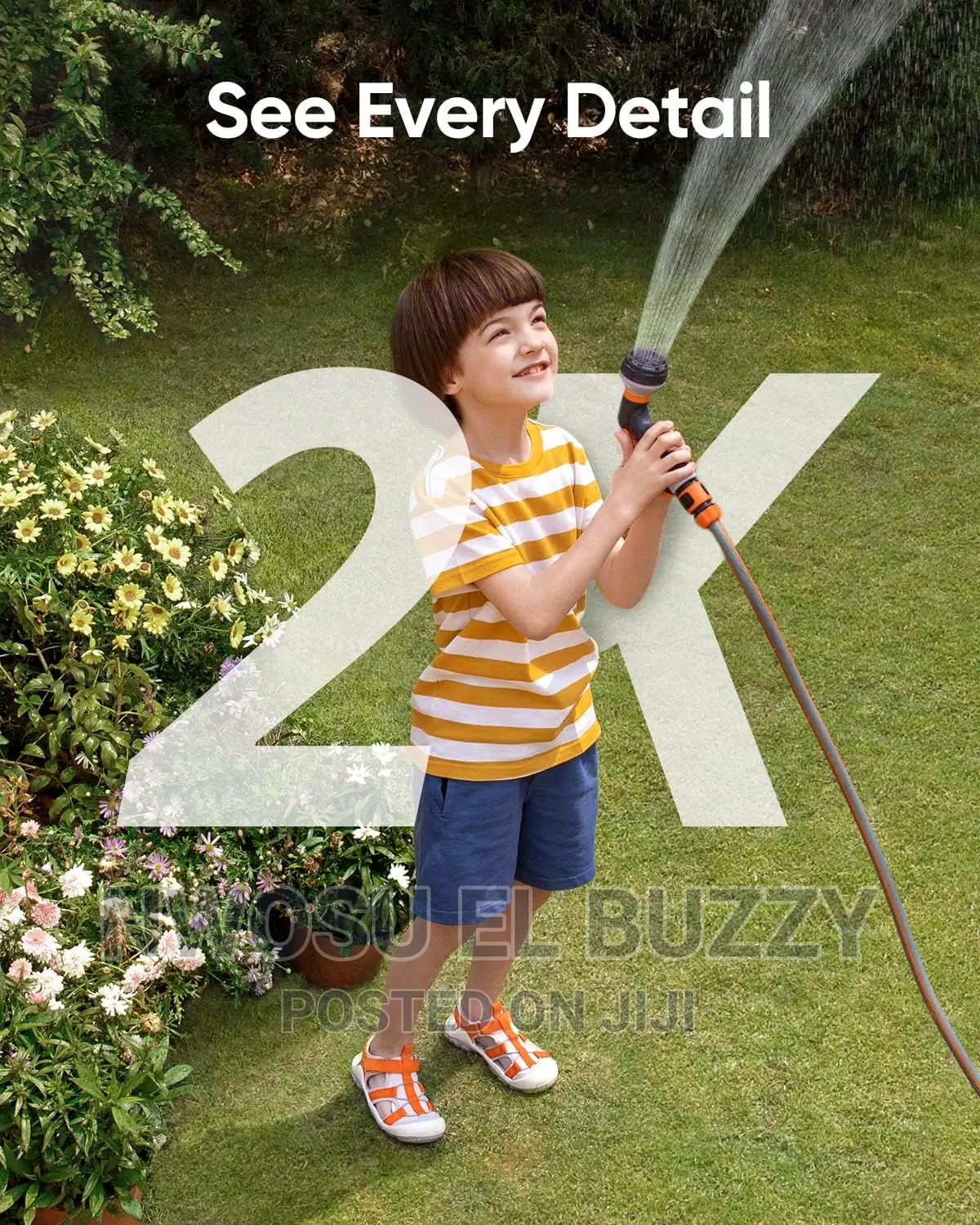 Eufy Security Solocam S220, Solar Security Camera